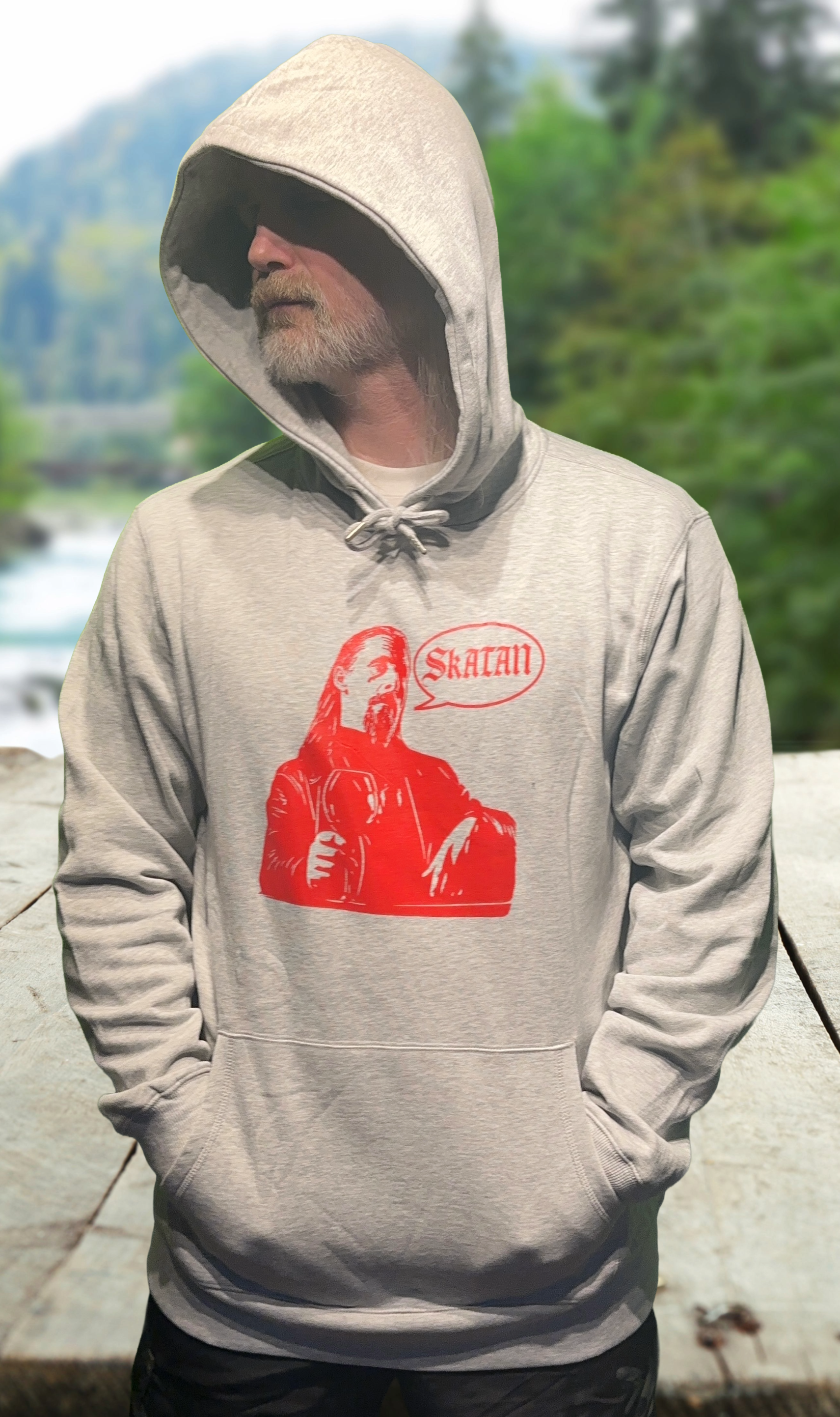 SkATAN, Tribute to Gaahl