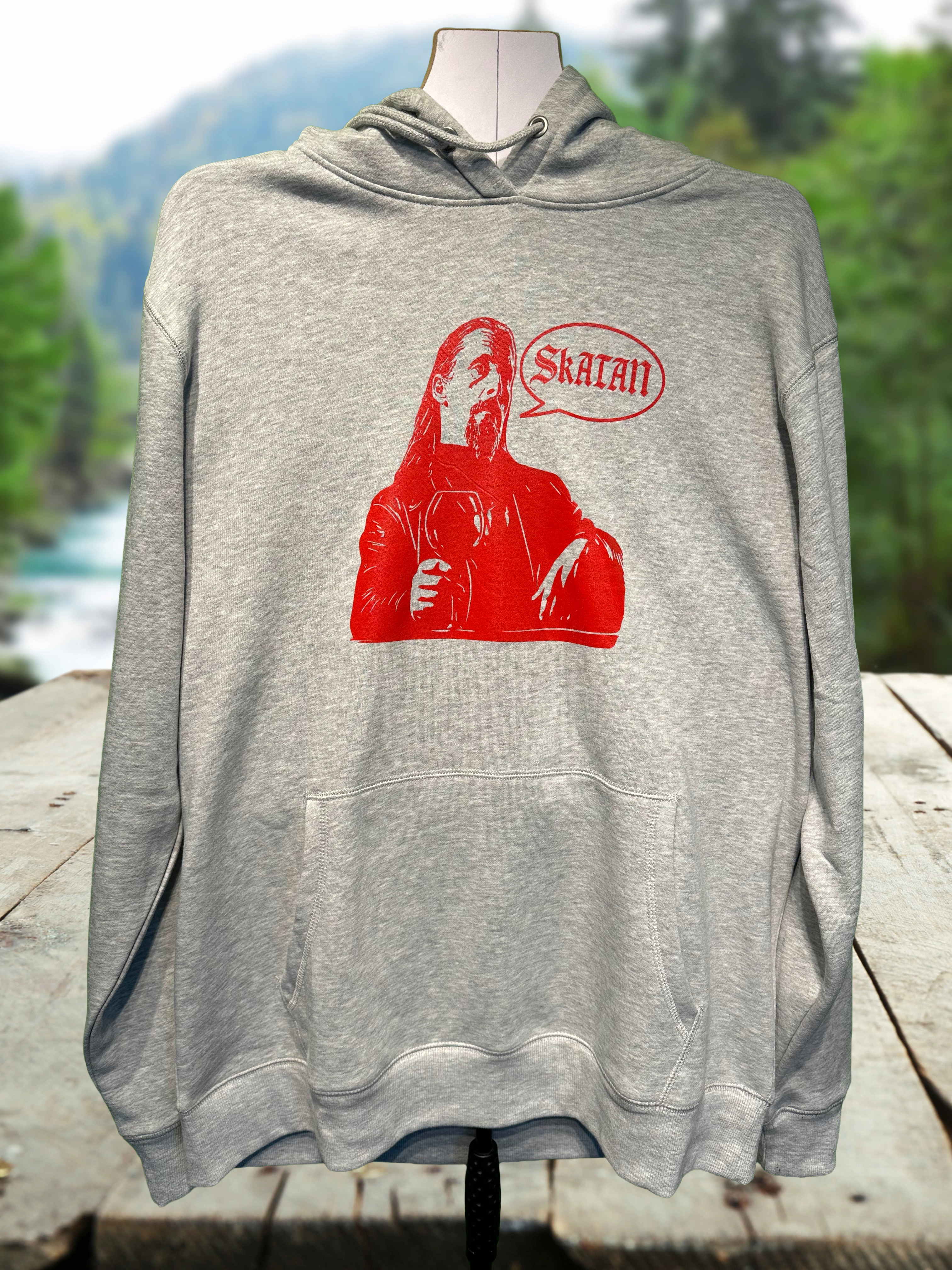 SkATAN, Tribute to Gaahl