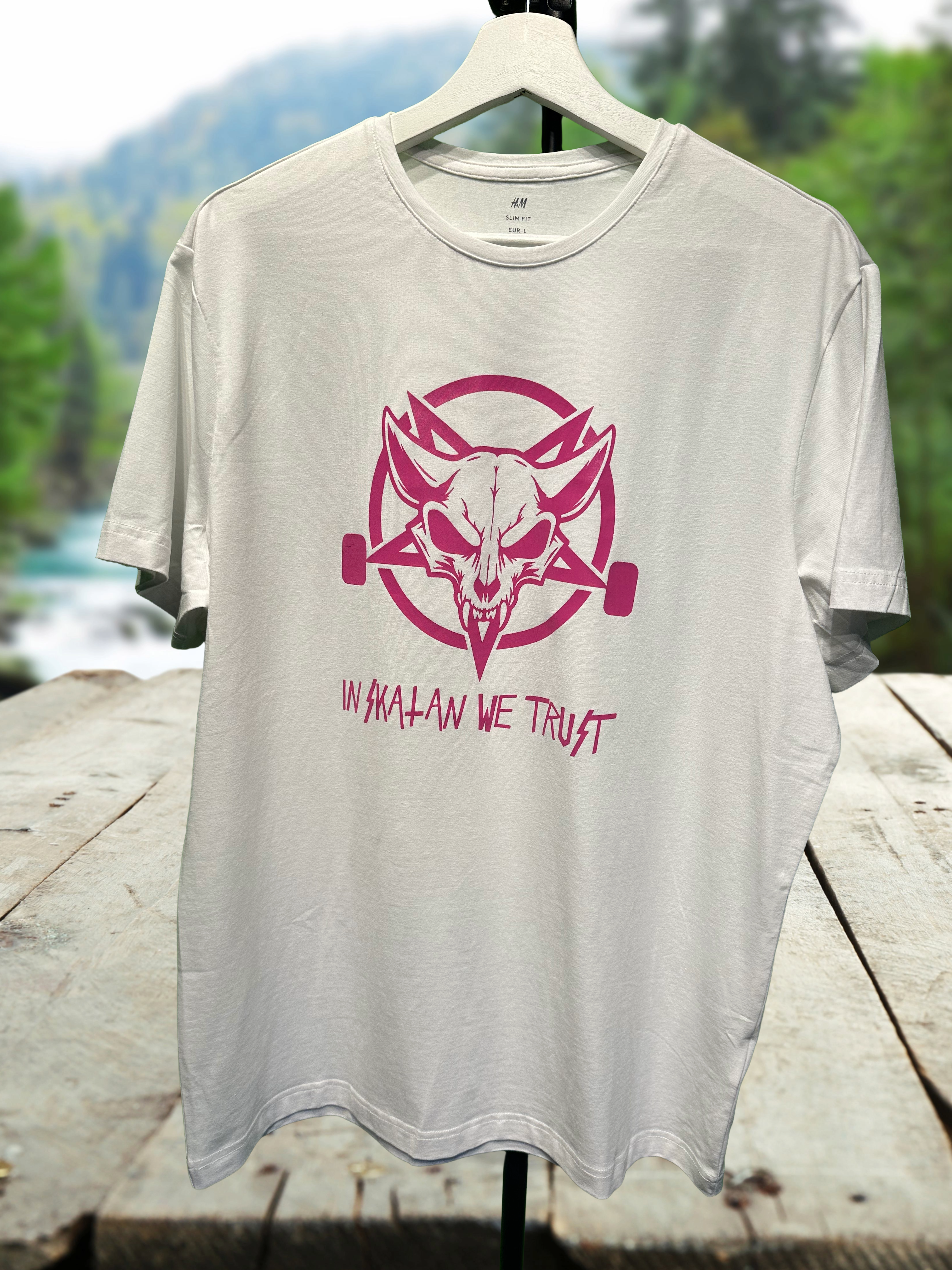 InSkATANweTrust LIMITED